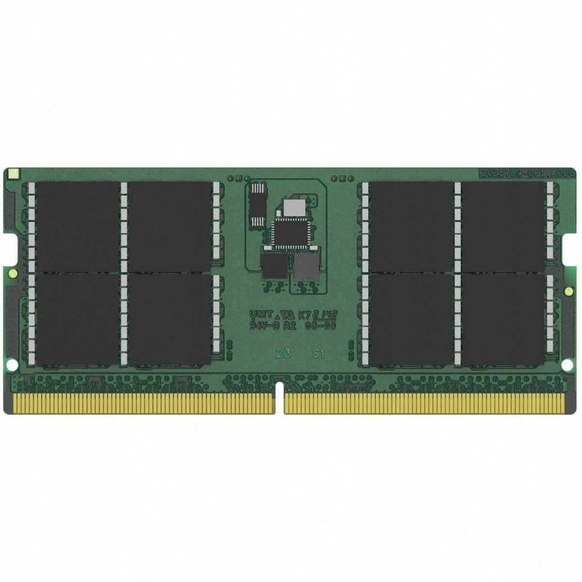 Pamäť RAM Kingston KCP556SD8-48 48GB DDR5